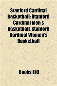 Stanford Cardinal Basketball