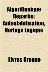 Algorithmique Rpartie