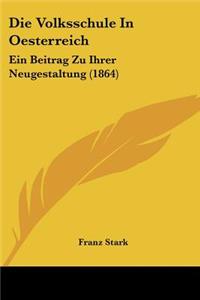 Volksschule In Oesterreich