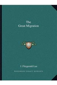 Great Migration