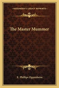 Master Mummer