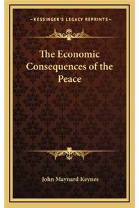 Economic Consequences of the Peace