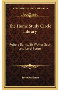 The Home Study Circle Library