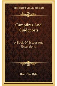 Campfires And Guideposts