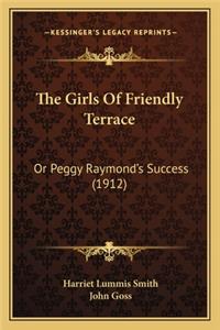 The Girls Of Friendly Terrace