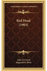 Red Head (1903)