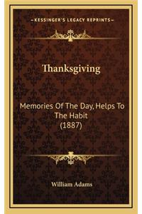 Thanksgiving
