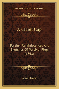 A Claret Cup
