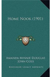 Home Nook (1901)