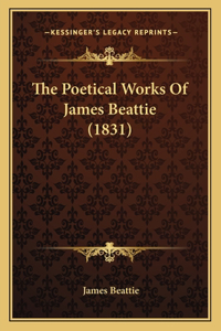 Poetical Works Of James Beattie (1831)