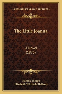 The Little Joanna