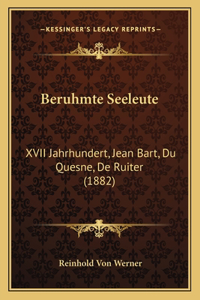 Beruhmte Seeleute