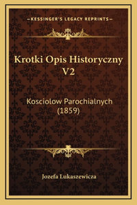 Krotki Opis Historyczny V2