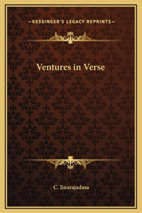 Ventures in Verse