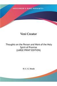 Veni Creator