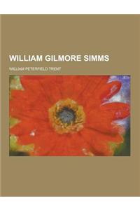 William Gilmore SIMMs