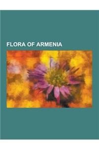 Flora of Armenia