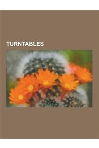 Turntables