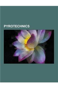 Pyrotechnics