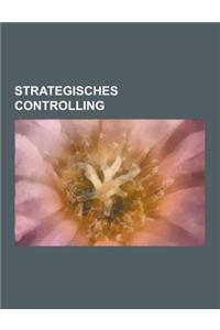 Strategisches Controlling