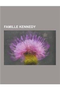 Famille Kennedy: Robert Francis Kennedy, Assassinat de John F. Kennedy, Jacqueline Kennedy-Onassis, John Fitzgerald Kennedy, Assassinat