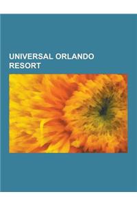 Universal Orlando Resort