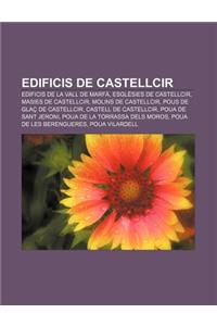 Edificis de Castellcir