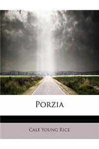 Porzia