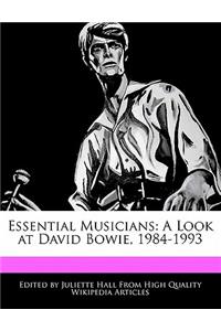 Essential Musicians