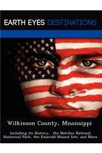 Wilkinson County, Mississippi