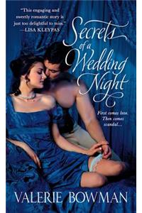 Secrets of a Wedding Night