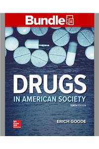 Gen Combo Looseleaf Drugs in American Society; Connect Access Card