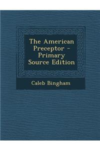 American Preceptor