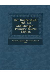 Der Kupferstich