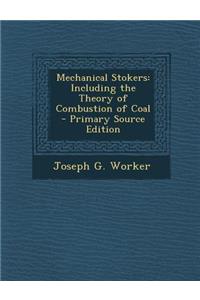 Mechanical Stokers