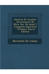 Historia de Yucat?n