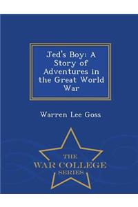 Jed's Boy