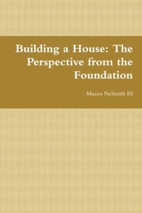 Building a House