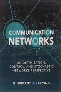 Communication Networks