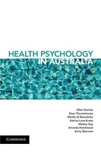 Health Psychology in Australia