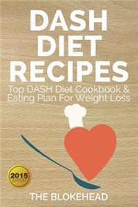 DASH Diet Recipes
