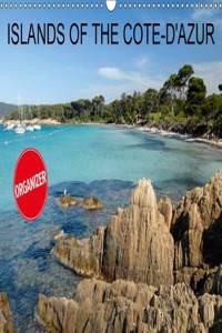 Islands of the Cote-D'azur 2017