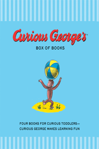 Curious George's Box of Books