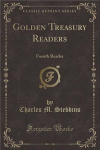 Golden Treasury Readers