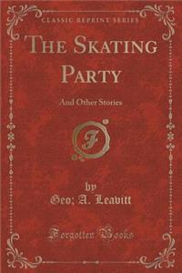The Skating Party