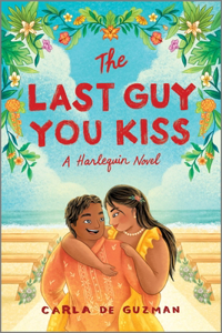 Last Guy You Kiss