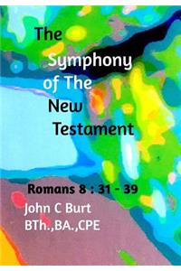 The Symphony of The New Testament