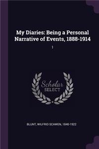 My Diaries