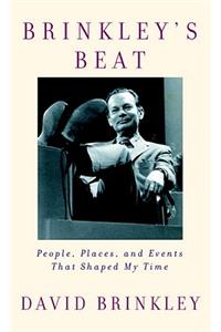 Brinkley's Beat