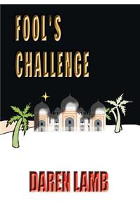 Fool's Challenge